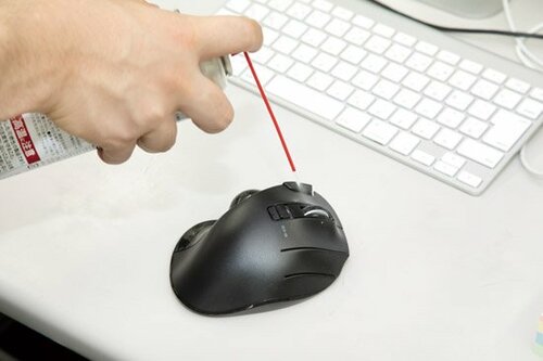 家の中のいろんな“困った”はこれ1本で何とかなる?!