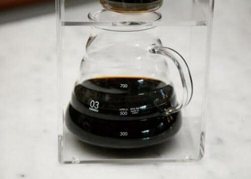 アイスコーヒーを美味しく作る ウォータードリップをご紹介 イメージ2