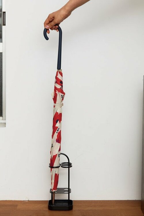 C評価: 【評価C】省スペースは好評！ただ、入れにくい「クローバー」 イメージ