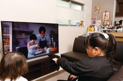 ［検証3：操作感の快適さ］ネット操作もスムーズ イメージ