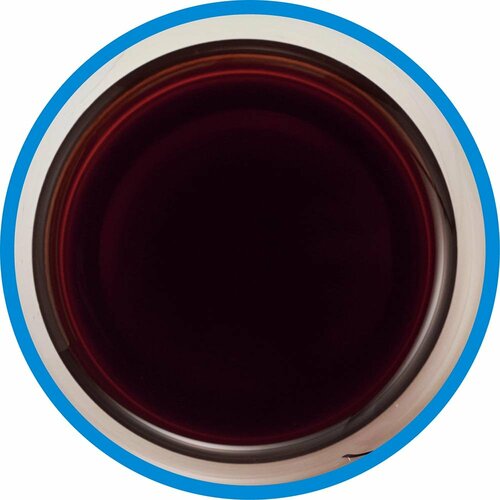 味わい：苦味の効いたパンチのある味わいに アイスコーヒーメーカーおすすめ イメージ