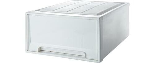 全面のツヤが汚れやすい! 天馬のモノクローゼット イメージ