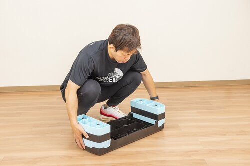 GronG「ステップ台」 イメージ4