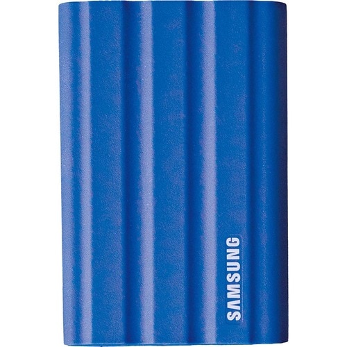 ポータブル外付けSSDおすすめ サムスン Samsung T7 Shield MU-PE1T0R-IT/EC イメージ