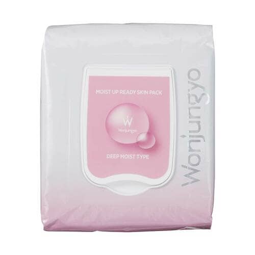 LDK the Beautyインスタライブおすすめ ウォンジョンヨ モイストアップレディスキンパック DM N イメージ1