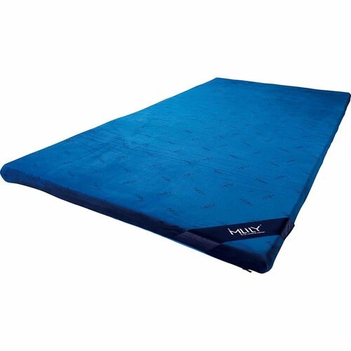 マットレストッパーおすすめ MLILY エムリリー 優反発マットレストッパー 5cm イメージ