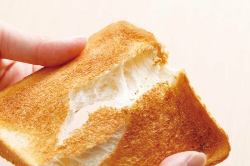 1袋百円台の食パンが圧倒的に旨いどんなパンでも文句なしにサクサクです