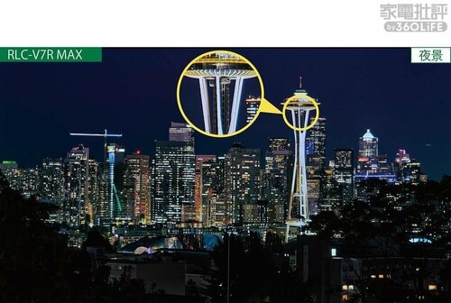 RLC-V7R MAX 家電批評ベストバイオブザイヤーおすすめ イメージ