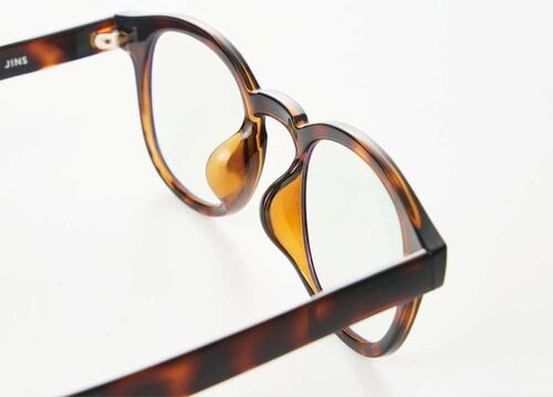 掛けやすさ 老眼鏡おすすめ イメージ