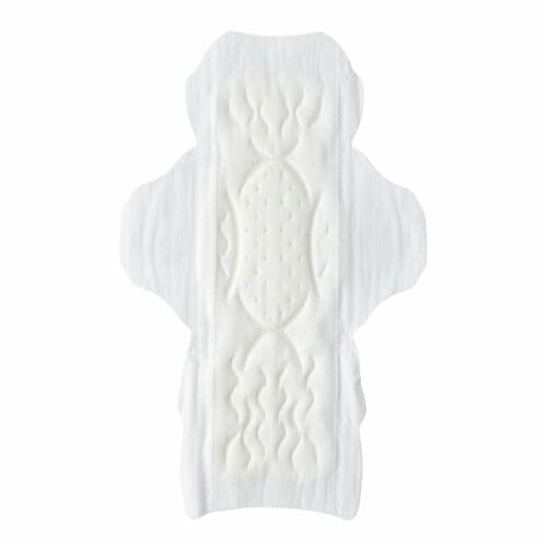 生理用ナプキン 多い日昼用おすすめ ソフィ SPORTS 特に多い昼用 羽つき イメージ2