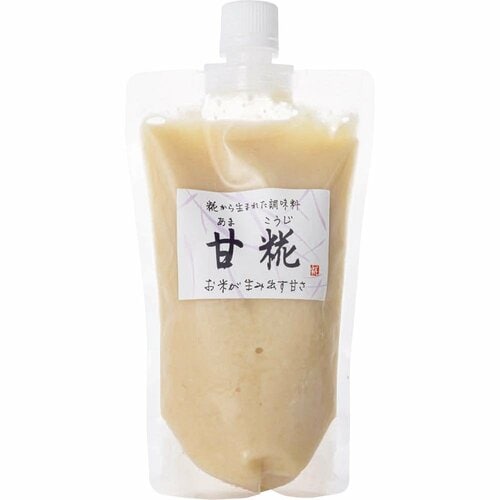 糀屋本店「甘糀」 イメージ