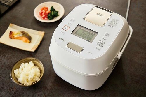 時間がたっても保存しても一定のおいしさをキープ イメージ