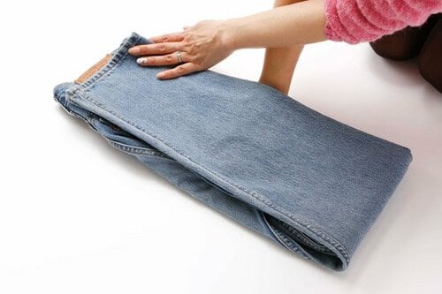 パンツ類は股部分がカギですそれさえできればほぼほぼOK! イメージ3