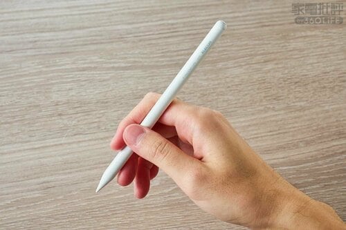 持ったときに安定感アリ! iPad用タッチペンおすすめ イメージ