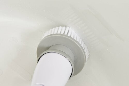 結果:力まかせのゴシゴシはなしでもOK! イメージ