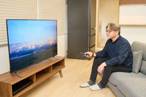 AV系家電のおすすめベストバイを「家電批評」が大紹介! イメージ