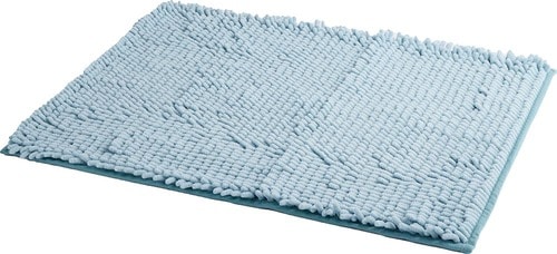 ニトリ「吸水速乾バスマット(モール5 TBL 45×60)」 イメージ