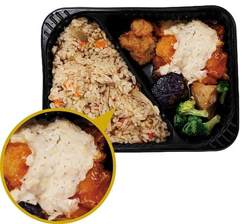 【受賞理由】冷食の温め＆解凍がバツグンに上手！ 東芝ライフスタイル「石窯ドーム ER-D7000C」おすすめ イメージ