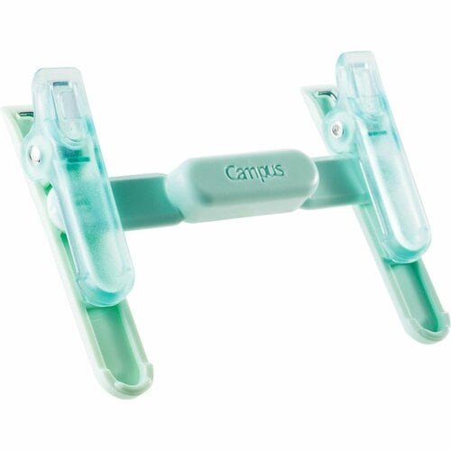 ブッククリップおすすめ コクヨ キャンパス ペンのように持ち運べるブッククリップ イメージ