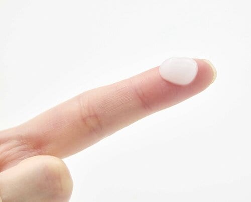 使用感:よく伸びてベタつかないから、心地よく使える デリケートゾーン用保湿アイテムおすすめ イメージ