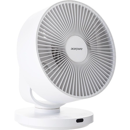 サーキュレーターおすすめ エイサー Acerpure Cozy AF533-20W イメージ