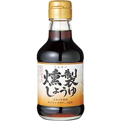 テンヨ武田:燻製しょうゆ:調味料