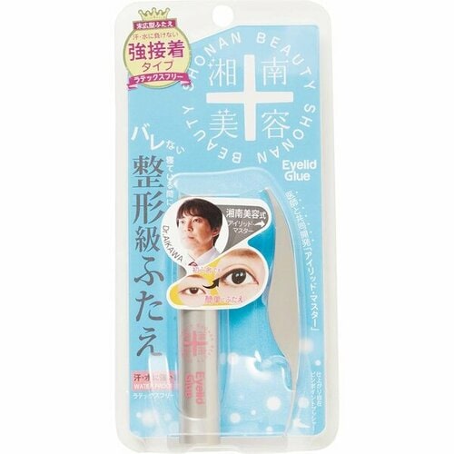 理想の二重に!シーオーメディカル「湘南美容アイリッドグルー」 イメージ