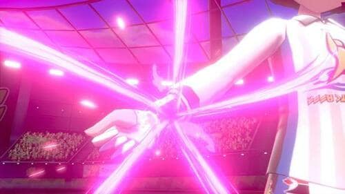 ニンテンドースイッチのRPGおすすめ 任天堂 ポケットモンスター シールド イメージ2