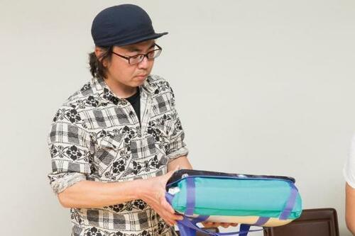 10位: 携帯性抜群もデザインが微妙ワーストはノースイーグル イメージ4