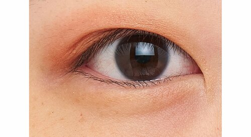 仕上がり アイプチおすすめ イメージ