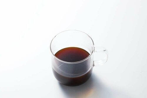 味は香り&甘味上々で飲みやすい! サイフォン式コーヒーメーカーおすすめ イメージ