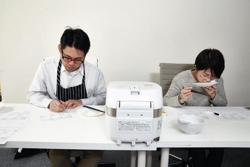 Amazonレビュー200以上の人気米10種類を食べ比べ！ イメージ2