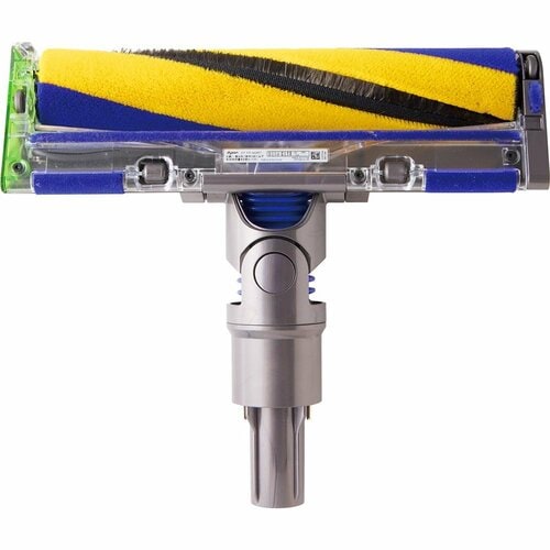 コードレス掃除機おすすめ ダイソン Dyson Micro Plus SV33 FF PL イメージ2