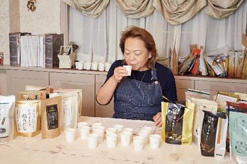 野菜・昆布・鶏だし8製品をプロと主婦が比較 イメージ