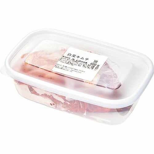 本格キムチおすすめ ワタマン やがちゃんキムチ 白菜キムチ 頂 イメージ