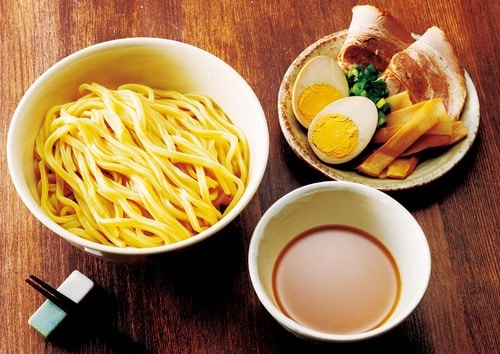 冷凍麺の認識が変わる感動の味 イメージ