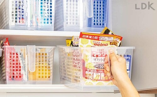 散らからない家の5つのルールは? イメージ