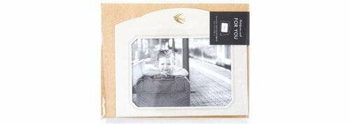 LABCLIP:フォトフレームカード:カード