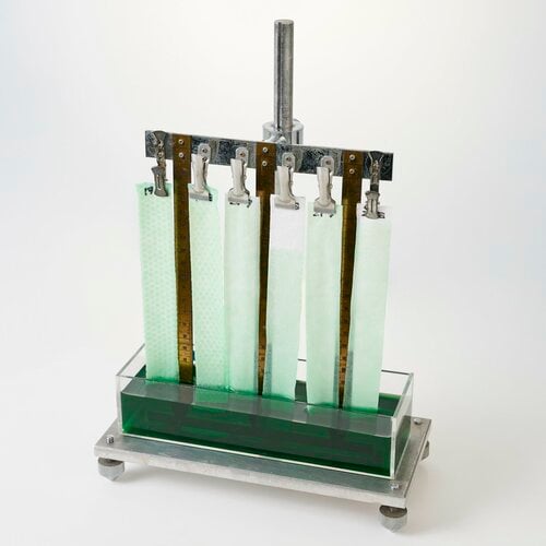 テスト1:吸水性 クレンジングタオルおすすめ イメージ