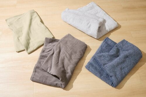 オールシーズン用タオルケットのおすすめは? タオルケットおすすめ イメージ
