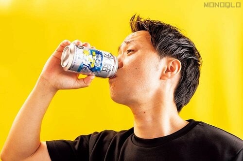 酸味と苦味のバランスが高評価の決め手! キリン「氷結® 無糖 レモン ALC.おすすめ イメージ