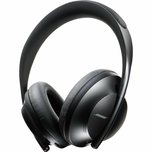 オンライン会議でも活躍してくれる BOSE「NC700」 イメージ