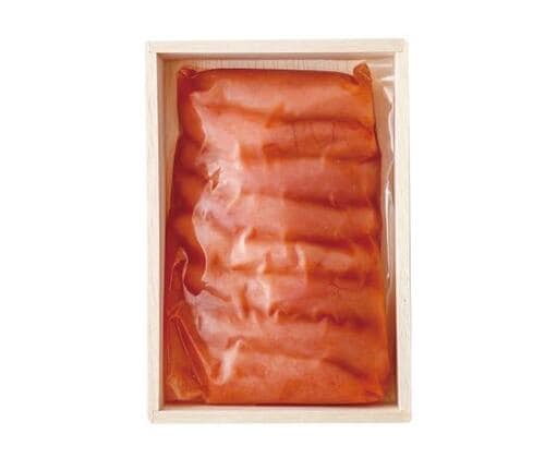 北海道流の王道！水産庁長官賞を受賞した逸品 イメージ