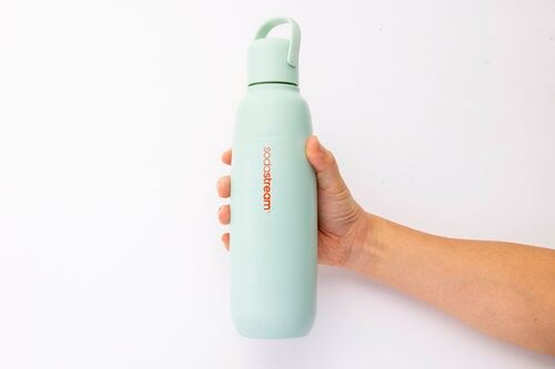 炭酸保持性能がもう少しほしい 炭酸飲料を持ち運べる水筒おすすめ イメージ