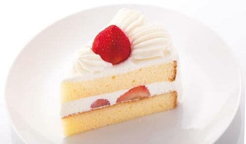 [銀座コージーコーナー] 19日はシュークリームが10%オフ イメージ2