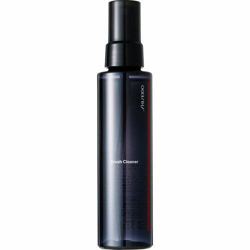 メイクブラシクリーナーおすすめ SHISEIDO ブラシクリーナー イメージ