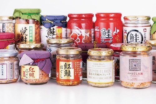 おすすめ鮭フレークの1位は?