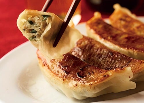 金賞のワケ：もっちりした皮と巨大サイズに大満足 MONOQLO 2025ベストバイおすすめ イメージ