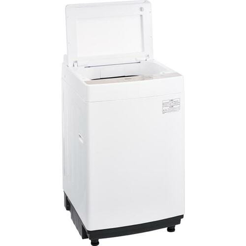 ドラム式よりおすすめ?“ダブル使い”を検証します タテ型洗濯機&乾燥機おすすめ イメージ2