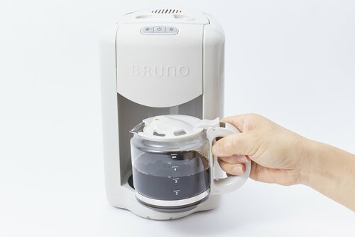 5:保温方法で選ぶ 安い全自動コーヒーメーカーおすすめ イメージ